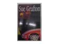 O pre Oppgjor - Sue Grafton