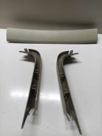 running board plastikow bonnet rear part boot Saab 93 9-3 kombi