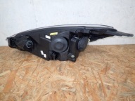 light right REFLEKTOR FORD FIESTA MK8 VIII 2017