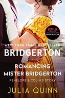 Romancing Mister Bridgerton: Bridgerton Julia Quinn