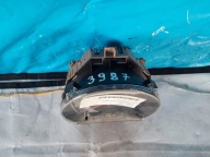 dials clock PEUGEOT 107 1.4 HDI 83800-0H031