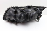 SAAB 9-3 93 II light front right REFLEKTOR front HELLA EUROPA