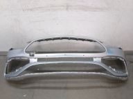 BUMPER FRONT MERCEDES C KLASA W206 AMG