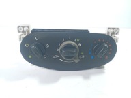 Dacia Sandero II 08-12 switch switch PANEL air conditioning devices OE N106277P