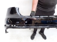 AUDI A4 B9 8W KOMBI S-LINE 15-19 bumper rear part rear 4XPDC