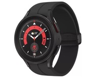 Smartwatch Samsung Galaxy Watch 5 Pro (R920) čierne
