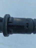 CITROEN C3 III pumpa spojky WYSPRZEGLIK