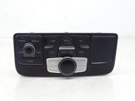 Bedienteil MMI AUDI A8 S8 D4 4H2919600L