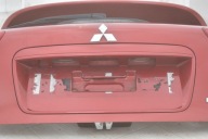 boot doors rear part MITSUBISHI LANCER VIII 8 HB