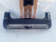 SUZUKI VITARA II 2 LIFT 18-> bumper rear part rear