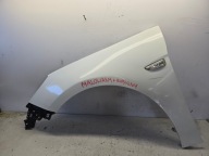 OPEL ASTRA K 5 V fender left front front Z40R MALOWANY