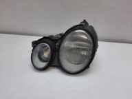 MERCEDES CLK W208 97- light REFLEKTOR left front original EUROPA