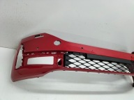 front bumper front SKODA OCTAVIA 4 IV LIFT 24