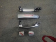 handles VW TIGUAN 5N0837205M