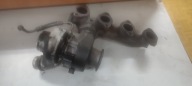 turbo TURBINA BMW E90 E91 E92 E87 E60 724779