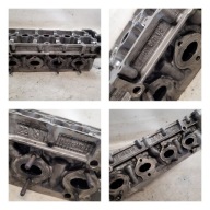 head. OE 778121102 + HYDROPOPYCHACZE BMW E90 05r. 2.0D M47T