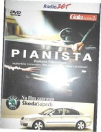 Pianista - Polański