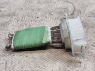 resistor, rheostat, regulator heater fan resistor VW CADDY III 08r