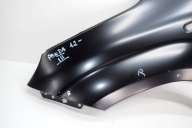FIAT PANDA III 4X4 12- fender left front front