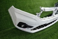 DACIA SANDERO III LOGAN III 20- front bumper front