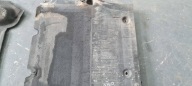 A4 B9 8W cover below engine gearbox cover lower 8W0863821B A5 8W