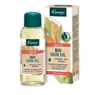 KNEIPP BIO SKIN OIL Telový olej, 100ml