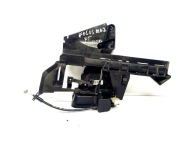 lock door right rear part FORD Focus MK2 1.6 TDCI 4M5AA26412BB