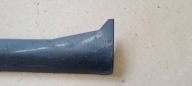 A7 4G S7 spoiler mouldings PROGOWEJ left SLINE LX7U 4G8853869