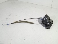 Mazda 5 and lock right front