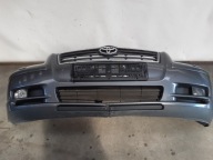 bumper front 1F6 Toyota Avensis T25