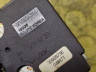 VOLVO V50 interruttore luci 30669736