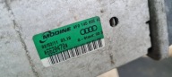 A6 C6 LIFT Kühler INTERCOOLER luft links 2.0 TDI 4F0145805AC
