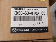 cap bonnet boot MAZDA-CX5 KD53-50811