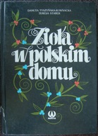 Zioła w polskim domu-Tyszyńska-Kownacka-spis