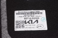 floor boot 85715-R2000 KIA SPORTAGE 5 V 21-25