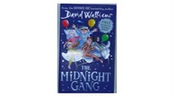 The Midnight Gang - D Walliams David Walliams