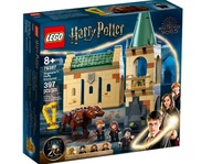 LEGO Harry Potter 76387 Spotkanie z Puszkiem