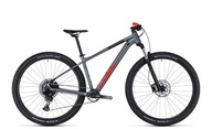 CUBE ANALÓGOVÝ RÁM 16" KOLESÁ 27,5" SRAM SX 12S HYDRAULIKA 2023 ROCK SHOX JUDY