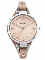 Fossil zegarek ES2830P
