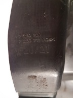 mudguard left front BMW F20 F21 7260709