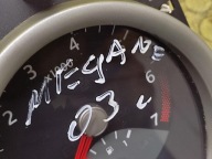 RENAULT MEGANE II compte tours 8200364023