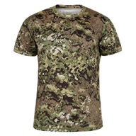 Koszulka wojskowa moro T-shirt Maskpol MAPA L