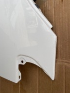 VW T5 TRANSPORTER MULTIVAN 03- fender left BIALY original