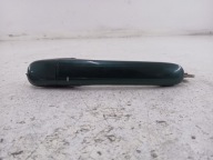 SEAT ALHAMBRA and handle exterior right rear part LC6M