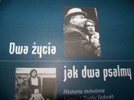 Zagórów, Getto Warszawa,KAZIMIERZ BISKUPI - DWA ŻYCIA - Jedwab LEON- ŻYDZI