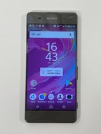 Smartfon Sony XPERIA XA 2 GB / 16 GB 4G (LTE) szary (4923/22)