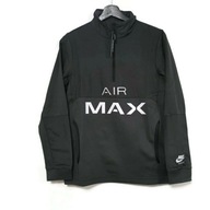 BLUZA NIKE SPORTSWEAR AIR MAX ROZ XL 158 - 170 CM