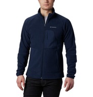 Polar męski Columbia Rapid Expedition Full L/XL