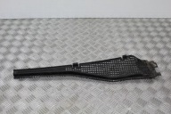 grid under the window left DUSTER OROCH 668633642R