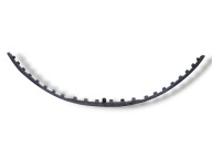 spoiler nárazníku předek Opel Corsa D 2010 13179946